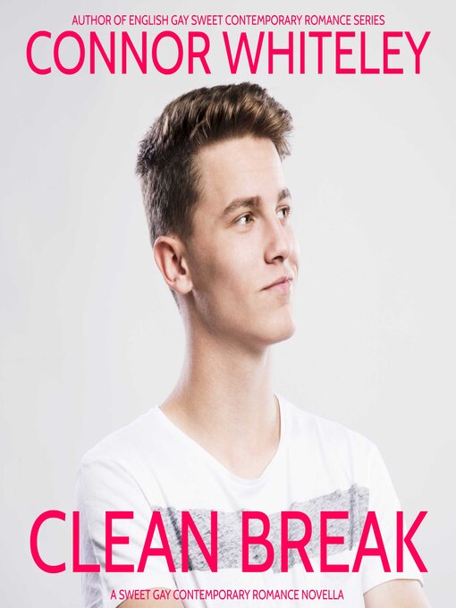 Cover image for Clean Break